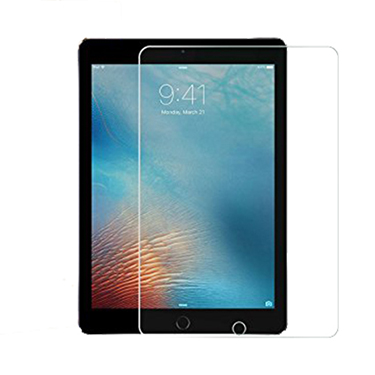 Uolo Shield Tempered Glass, iPad (6th Gen 9.7 in.)/iPad (5th Gen)